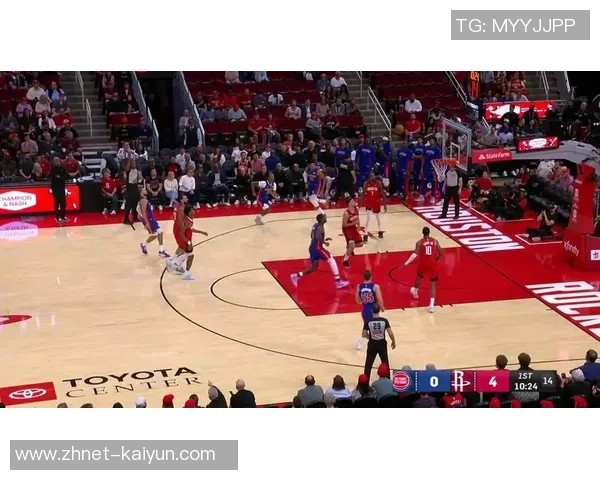 2003年NBA经典对决火箭队与活塞队的激烈碰撞回顾与分析 2003年NBA经典对决火箭队与活塞队的激烈碰撞回顾与分析