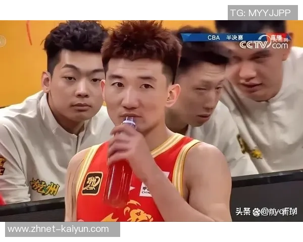 CBA总决赛精彩对决广厦队与山东队的巅峰较量即将上演