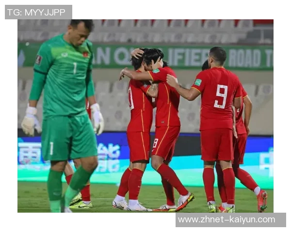 亚预赛激战在即中国香港迎战强敌朝鲜球队全力以赴争取胜利