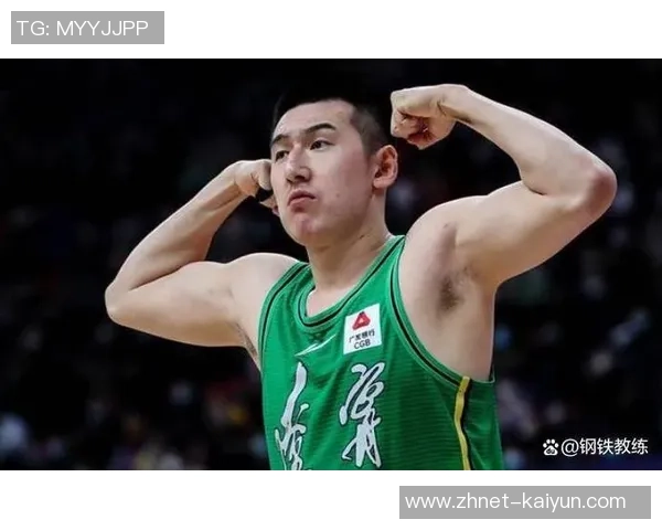 付豪与韩德君的巅峰对决谁能在赛场上笑到最后 付豪与韩德君的巅峰对决谁能在赛场上笑到最后