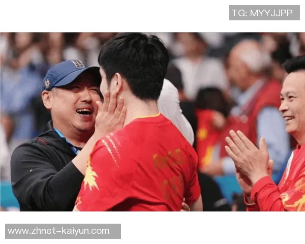 刘国梁与王皓的巅峰对决乒乓球历史上的传奇较量与荣耀传承 刘国梁与王皓的巅峰对决乒乓球历史上的传奇较量与荣耀传承