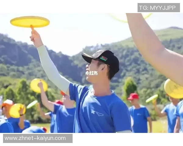 南京飞盘队引领热潮探索飞盘运动的节奏与未来发展之路