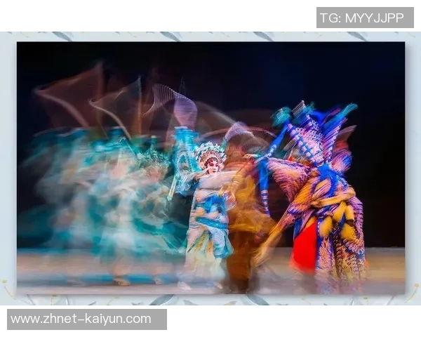 原帅的艺术之路：从舞台到生活的多重角色探索与成长