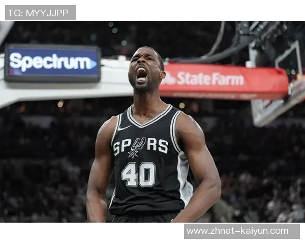 哈里森巴恩斯的篮球之路与职业生涯的辉煌成就分析