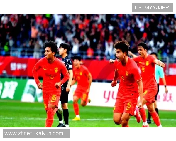 国足在与韩国的较量中以0比2落败赛后分析与未来展望