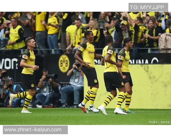 多特蒙德与美因茨对决前瞻分析及赛季走势预测