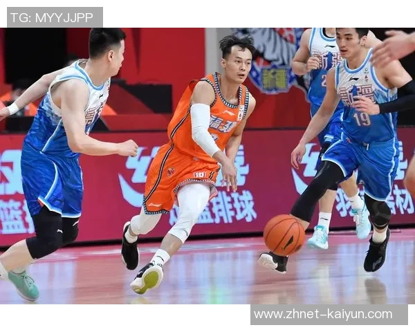 广州篮球队转型之路的真实记录与背后故事探寻